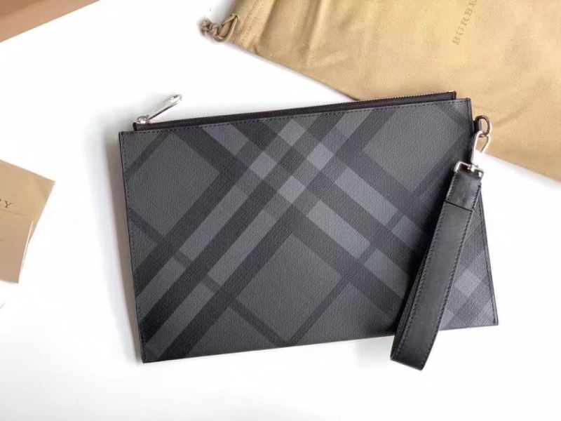 Mens Burberry Clutch Bags